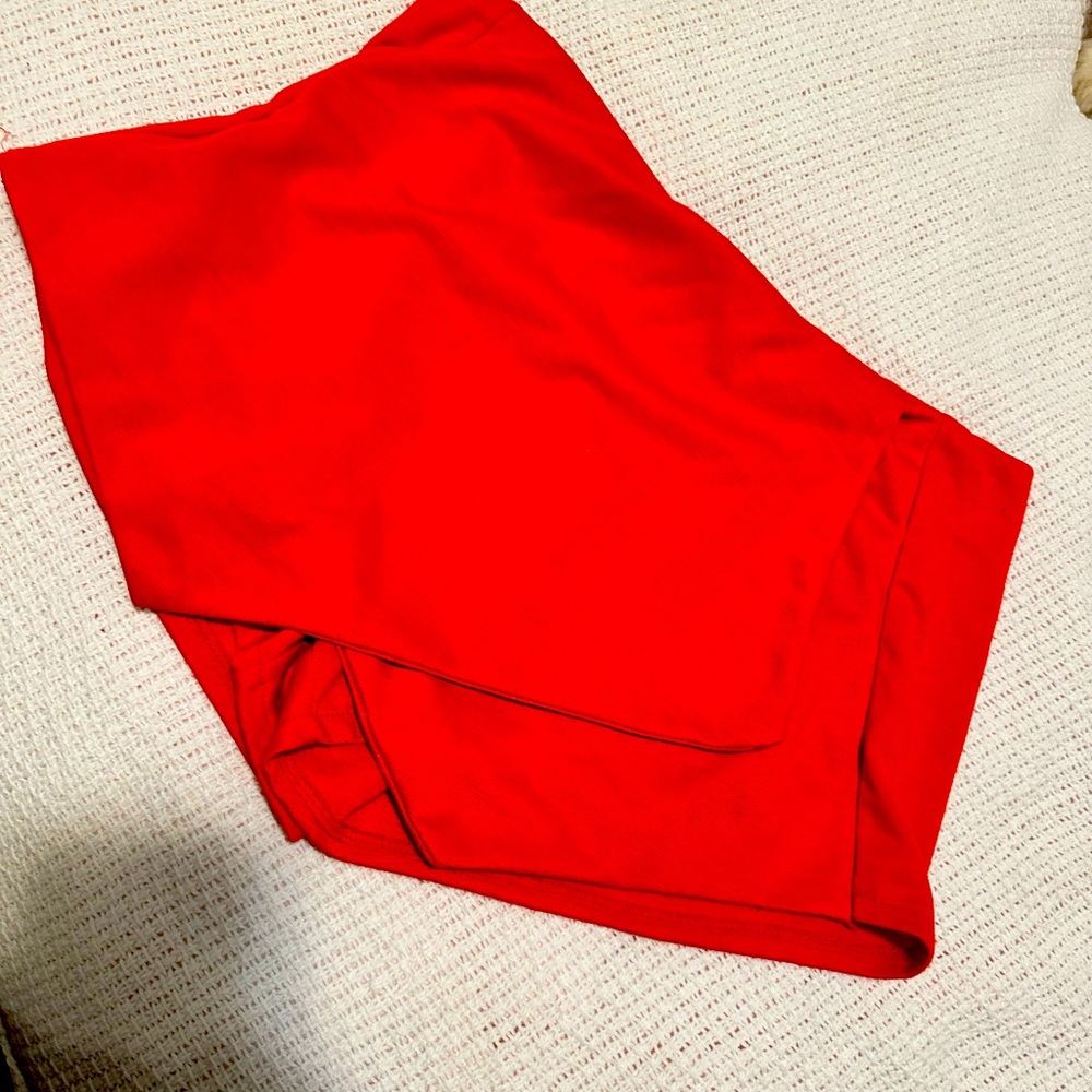 Small Shorts